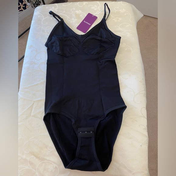 NWT Heyshape Snatched Shapewear Bodysuits Size Medium - Picture 3 of 4